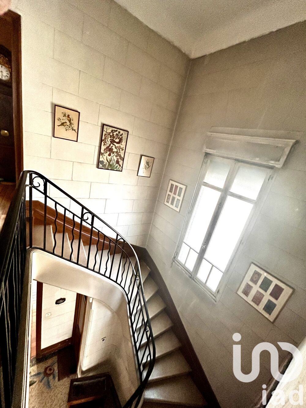 � vendre  Maison Bordeaux (33000)