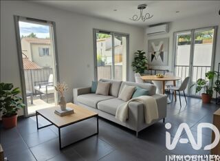  Appartement � vendre 3 pi�ces 56 m�