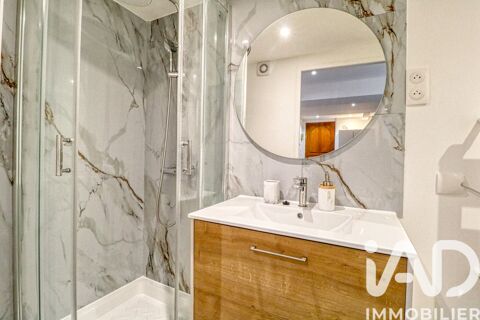  Appartement � louer 1 pi�ce 20 m�