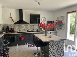  Maison � vendre 5 pi�ces 100 m�