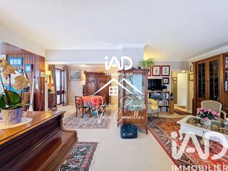  Appartement � vendre 6 pi�ces 118 m�