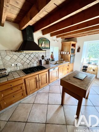  Maison � vendre 6 pi�ces 168 m�