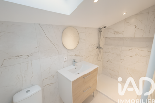  Appartement � vendre 3 pi�ces 50 m�