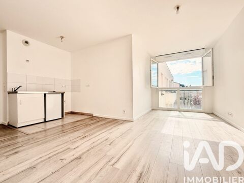   Vente Studio 1 pi�ce Appartement - 1 pi�ce(s) - 31 m�