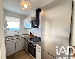  Appartement � vendre 3 pi�ces 64 m�