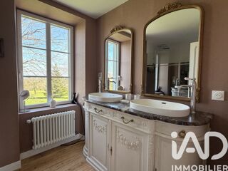  Maison � vendre 9 pi�ces 291 m�