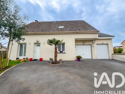  Vente Maison traditionnelle 7 pi�ces Maison - 7 pi�ce(s) - 123 m�