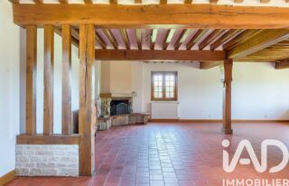  Maison � vendre 7 pi�ces 280 m�