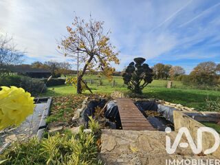  Maison � vendre 3 pi�ces 122 m�