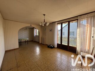  Maison � vendre 5 pi�ces 80 m�