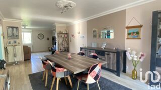  Maison � vendre 7 pi�ces 155 m�