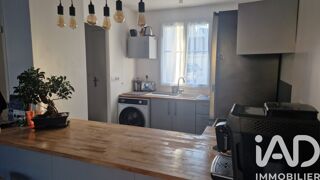  Maison � vendre 4 pi�ces 80 m�