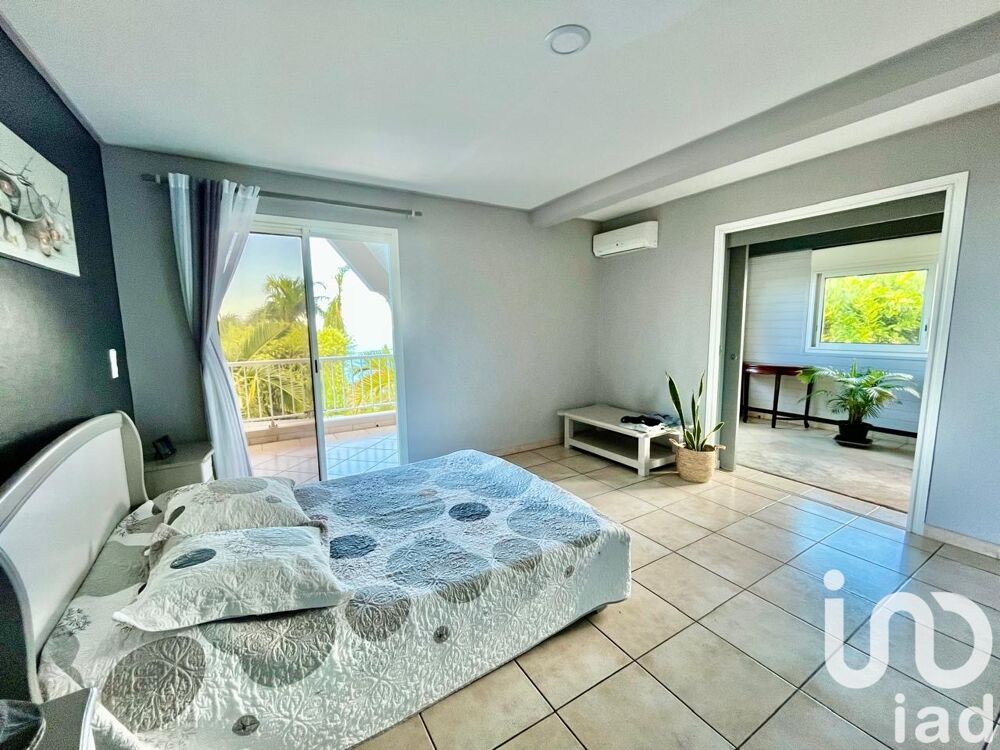 � vendre  Maison Les Avirons (97425)