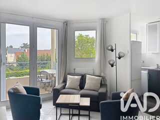  Appartement � vendre 3 pi�ces 54 m�