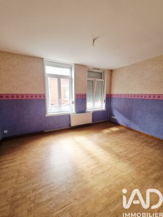  Maison � vendre 5 pi�ces 110 m�