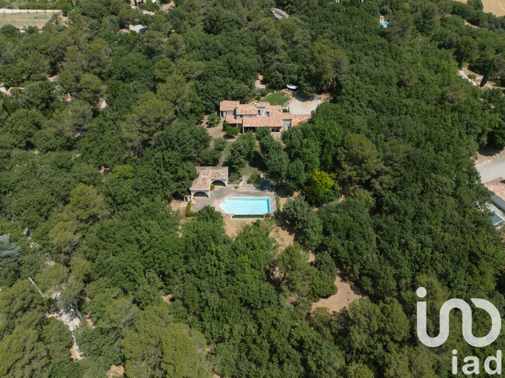  vendre  Maison Saint-Maximin-la-Sainte-Baume (83470)