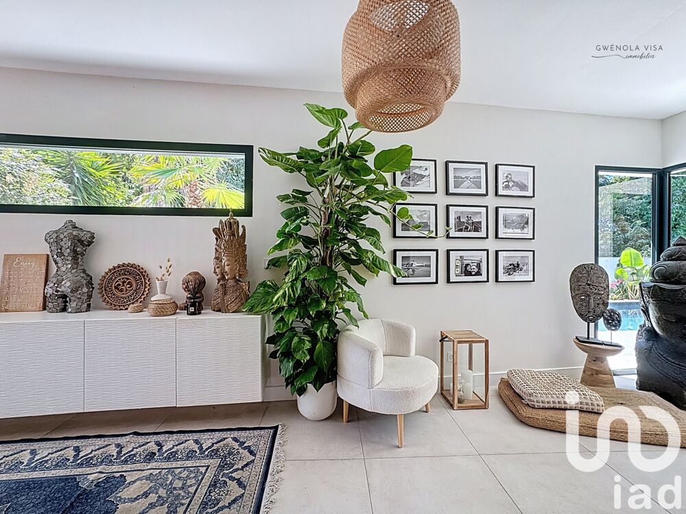  vendre  Maison Poussan (34560)