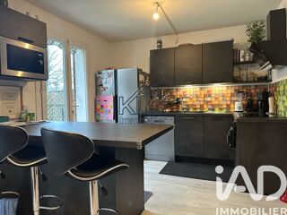  Maison � vendre 4 pi�ces 98 m�