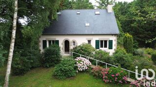  Maison � vendre 5 pi�ces 158 m�