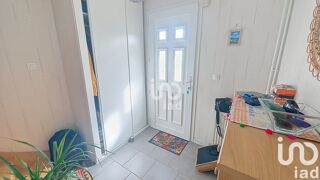  Maison � vendre 4 pi�ces 95 m�