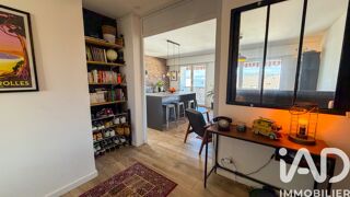  Appartement � vendre 3 pi�ces 70 m�