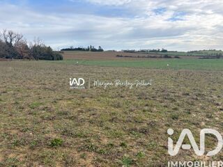  Terrain � vendre 1313 m�