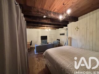  Maison  vendre 2 pices 47 m