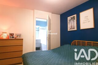  Appartement � vendre 2 pi�ces 45 m�