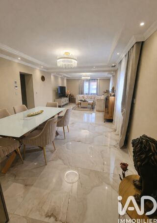  Maison � vendre 5 pi�ces 145 m�