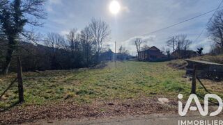  Terrain � vendre 1789 m�