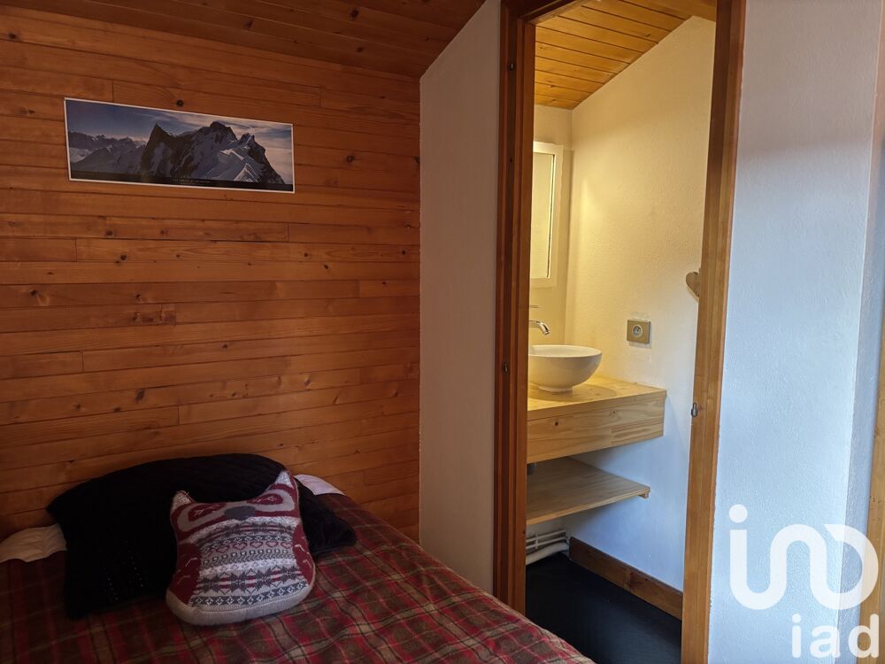 � vendre  Maison Crest-Voland (73590)