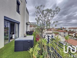  Appartement  vendre 4 pices 88 m