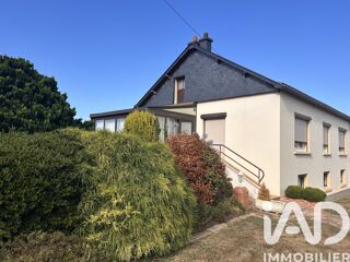  Maison � vendre 6 pi�ces 100 m�