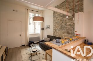  Appartement � vendre 1 pi�ce 20 m�