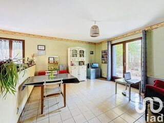  Maison � vendre 5 pi�ces 124 m�