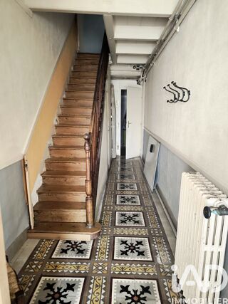  Maison � vendre 4 pi�ces 107 m�