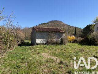  Terrain � vendre 1045 m�