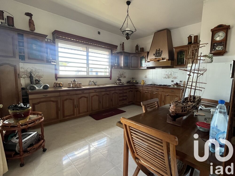 � vendre  Maison Bois de N�fles Saint Paul (97411)