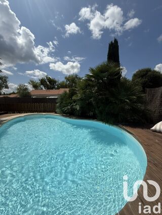  Maison � vendre 5 pi�ces 142 m�