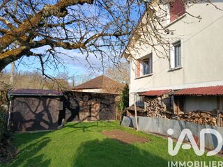 Maison � vendre 7 pi�ces 146 m�