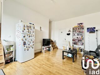  Appartement  vendre 4 pices 65 m