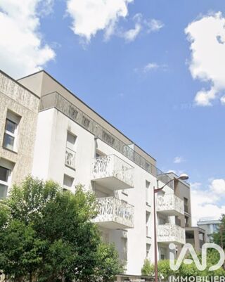  Appartement � vendre 1 pi�ce 32 m�