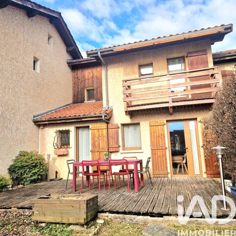   Vente Maison/villa 7 pi�ces Maison - 7 pi�ce(s) - 94 m�