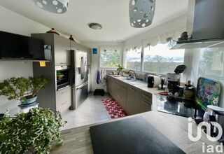  Maison � vendre 5 pi�ces 140 m�