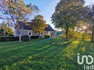  Maison � vendre 7 pi�ces 154 m�