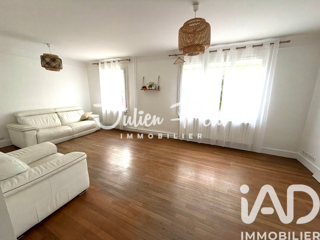  Maison � vendre 6 pi�ces 120 m�