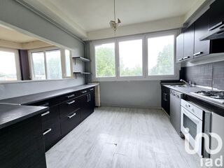  Appartement � vendre 4 pi�ces 80 m�