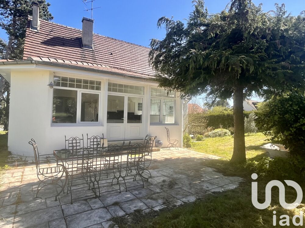 � vendre  Maison Domont (95330)