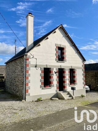  Maison � vendre 3 pi�ces 73 m�