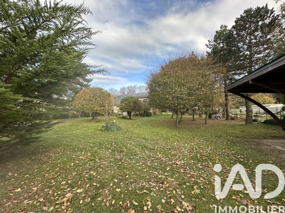 � vendre  Maison Jullouville (50610)